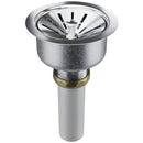 Elkay LKPDQ1CR Quartz Perfect Drain Chrome