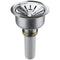 Elkay LKPDQ1CR Quartz Perfect Drain Chrome