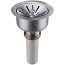 Elkay LKPDQ1LS Quartz Perfect Drain Lustrous Steel