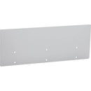 Elkay 28904C PANEL-EZ/HTVZ SPLASH GUARD