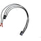 Elkay 36217C ASSY -WIRING FRNT PSH