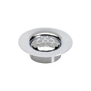 Elkay 40575C ASSY -STRAINER & FERRULE CP