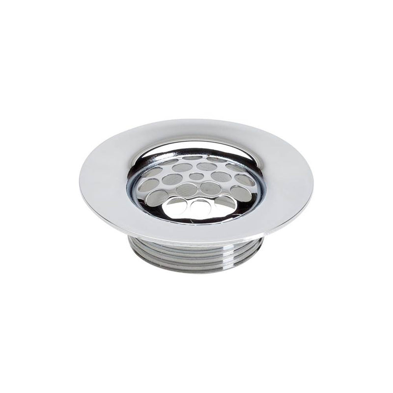 Elkay 40575C ASSY -STRAINER & FERRULE CP