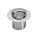 Elkay 45336C ASSY -STRAINER & FERRULE