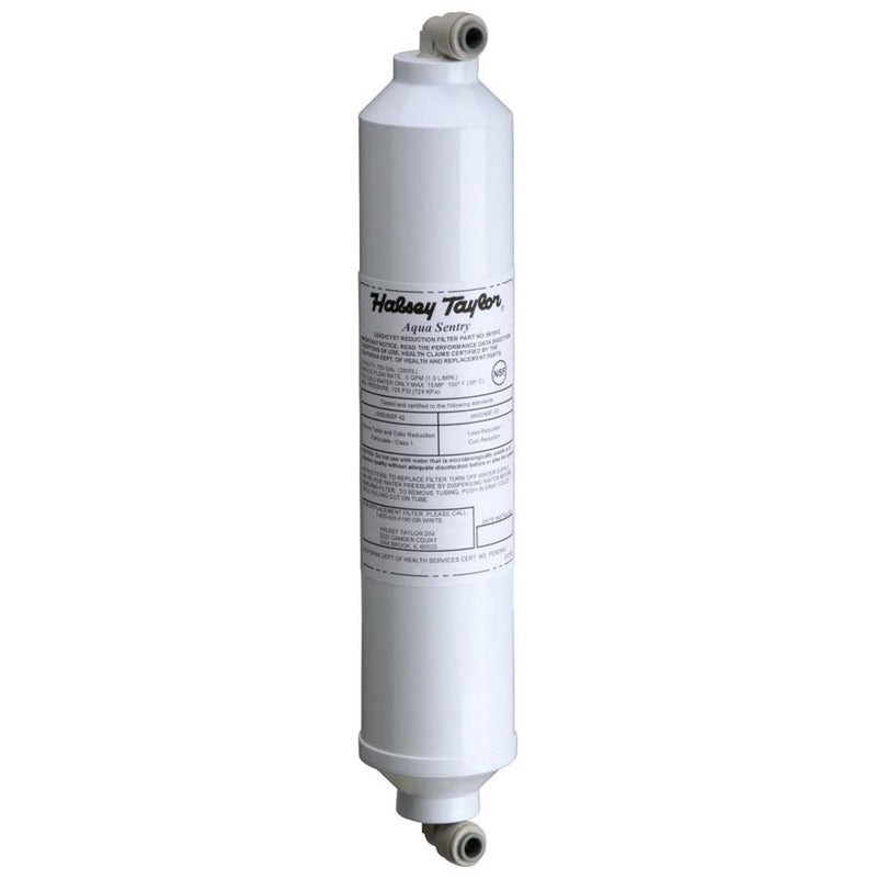 Elkay 56191C ASSY-REPLCMNT FILTER HT AQUA SENTRY