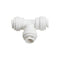 Elkay 70682C FTTNG-TEE 1/4