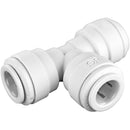 Elkay 70852C FTTNG-TEE 3/8