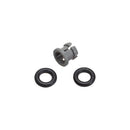 Elkay 98164C KIT -1/4' PRESS-IN FITTING