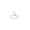 Elkay 98498C KIT-GLASS FILLER (LK)