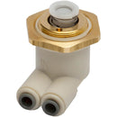 Elkay 98733C KIT-61313C REG-BRASS RETAN NUT