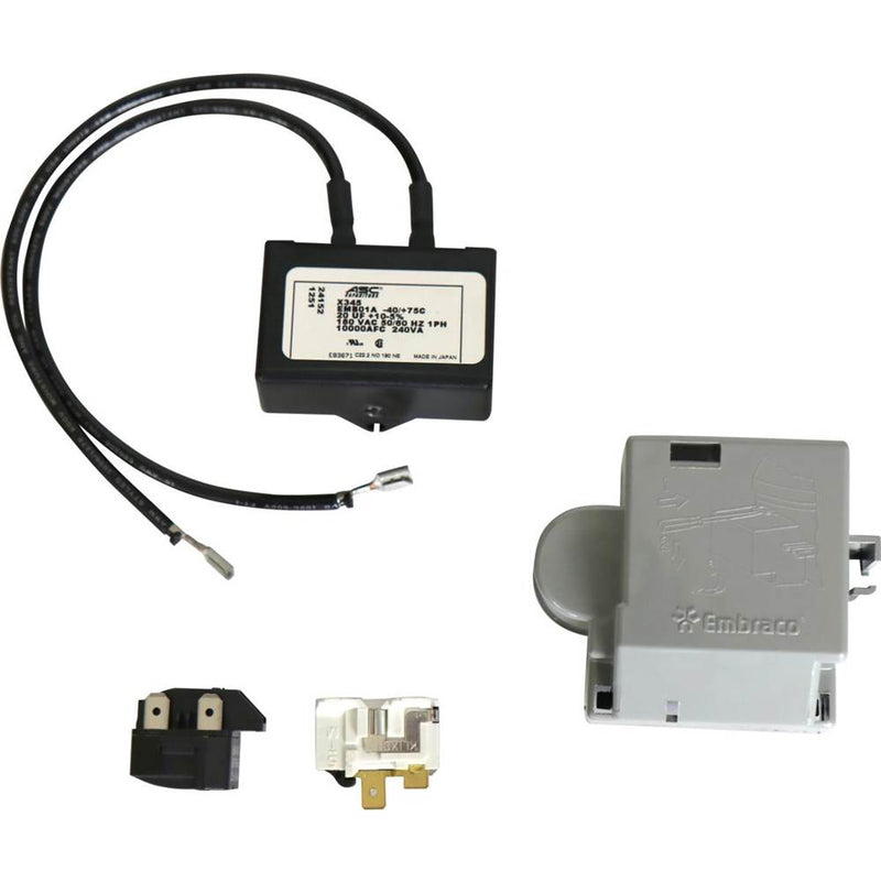 Elkay 98750C KIT-EM65HHC GREEN ELECTRICALS