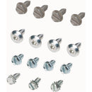 Elkay 98898C KIT-EZ HARDWARE (FOR PANELS)