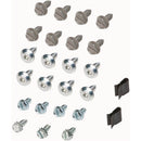 Elkay 98899C KIT-HAC/EMABF HARDWARE (FOR PANELS)