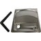 Elkay 98916C KIT-BASIN RPLCMNT HAC SINGLE