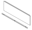 Elkay ACCESS12X38-5 KIT-PANEL & L BRKT