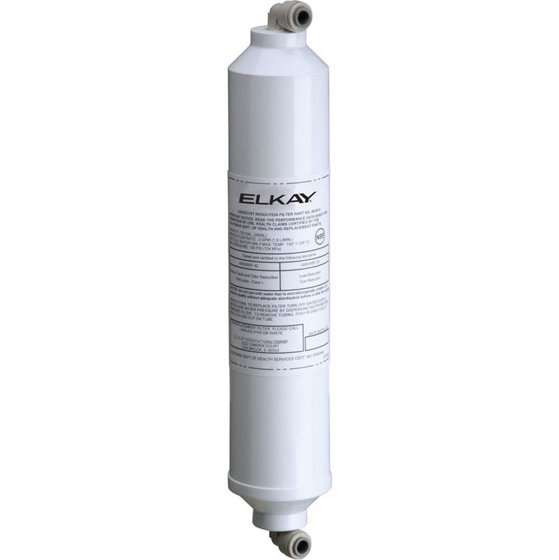 Elkay LF2 KIT  -WATER FILTER (LEAD/CYST)