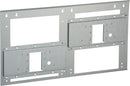 Elkay MP20RA ASSY- WALL PLATE- LH ADA