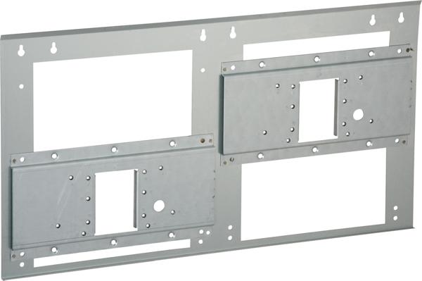 Elkay MP20RA ASSY- WALL PLATE- LH ADA