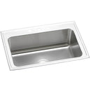 Elkay DLRS3322120 18 Gauge Stainless Steel 33' x 22' x 11.625' Single Bowl Top Mount Kitchen Sink