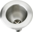 Elkay CUPR5 CUP SINK-5 IN.DIA.