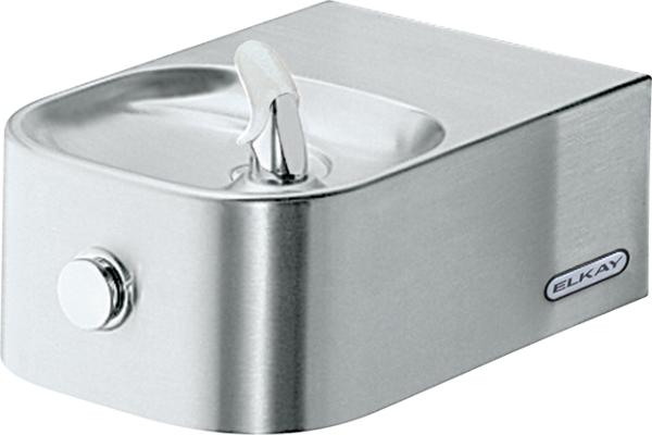 Elkay EDFP214FPK FR FTN, LKFRB1