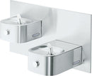 Elkay EDFP217FC DUAL RFT GFP FTN