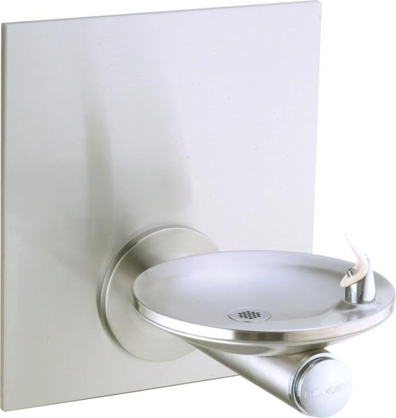 Elkay EDFPBW114C SWIRLFLO FTN-USE W/MPW101