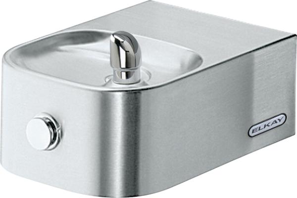 Elkay EDFPVR214C EXTND RFT FTN W/VR BUBBLER