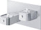 Elkay EDFPVR217RAC BILVL REV RFT FTN W/VR BUBBLER