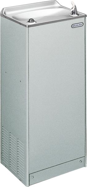 Elkay EFA14LF1Z FLOOR MODEL-GF PREPPED