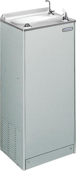 Elkay EFHA8LP1Z FLOOR MODEL HC