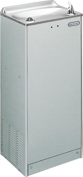 Elkay EFOA8S1Z FLOOR MODEL W/IR SENSOR