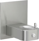 Elkay EHWM214FPK 14GA FTN W/FRZ BOX