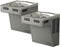 Elkay EMABFTLDDSC BAR FREE BILEVEL L/R CMPLT