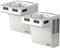 Elkay EMABFTLVRDDSC BAR FREE BILEVEL VR L/R CMPLT (S)
