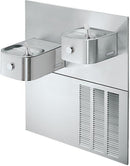 Elkay ERFP28RAK FTN, ECH8 CHILLER