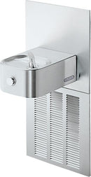 Elkay ERFP8K FTN, ECH8 CHILLER