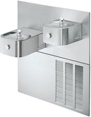 Elkay ERFPMVR28RAK FTN VR/BUBB, ECH8 CHILLER, MF200