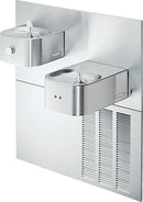 Elkay ERO28K FTN, ECH8 CHILLER