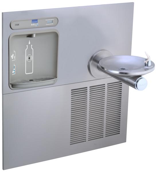 Elkay EZWS-ERPB8-RF EZH2O RETROFIT-SWIRLFLO