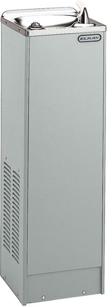 Elkay FD70010LF1Z FLOOR SPACETTE