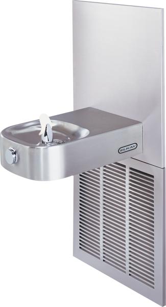 Elkay LCRSPM8K CHILD FTN W/FLTR, ECH8, MFC100