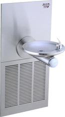 Elkay LRPBGRNM8K GREEN FILTRD SWIRLFLO SNGLE