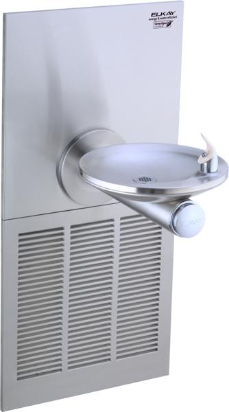 Elkay LRPBGRNM8K GREEN FILTRD SWIRLFLO SNGLE