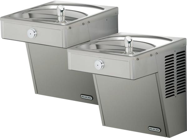 Elkay LVRCTLDDSC T/L BARRIER FREE CHILD VR