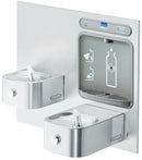 Elkay LZWS-EDFP217K EZH2O INTEGRAL- EDFP217 - FILTRD