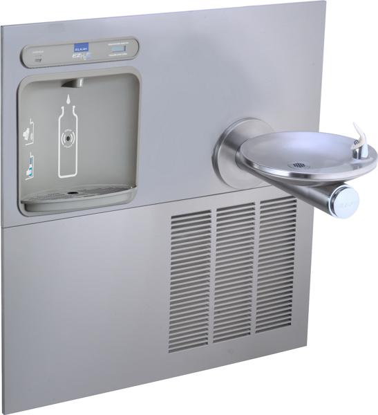 Elkay LZWS-ERPB8-RF EZH2O RETROFIT-SWIRLFLO FILTRD