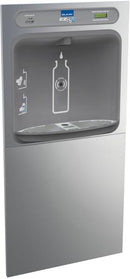 Elkay LZWSMDPK EZH2O L/R TALL FILTRD W/SOLID PNL