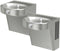 Elkay VRCHDTL8SFC T/L 14GA ADA VR GF PREP COOLER
