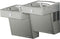 Elkay VRCTLRSC8SC T/L BARRIER FREE CHILD VR
